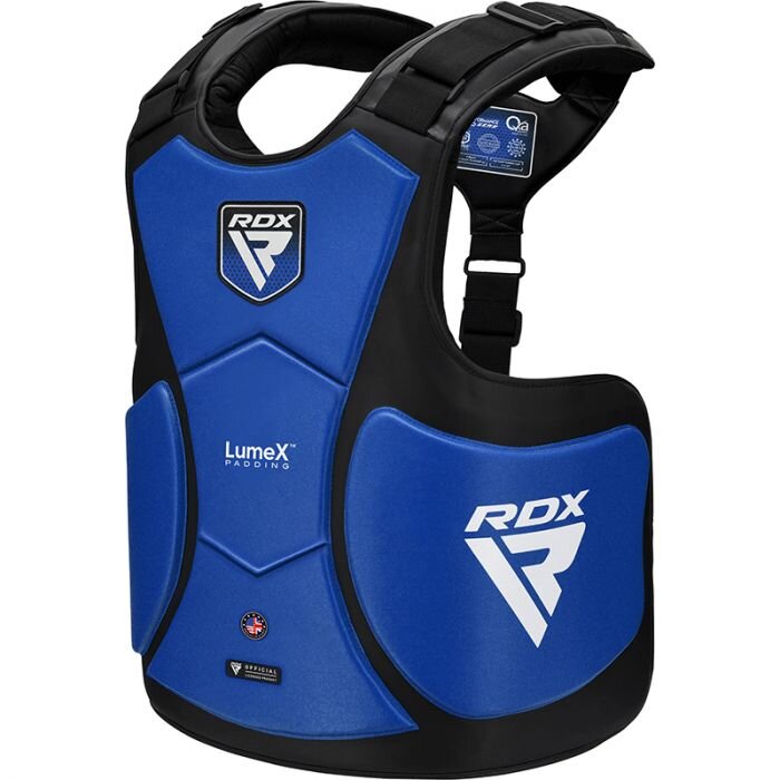 RDX Boxing Body Protector Apex CGM-PTA4