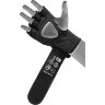 RDX Martial Arts Gloves F1 4oz Grappling GGR-RF1