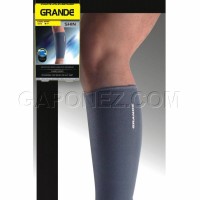 Grande Суппорт Икроножной Мышцы Эластичный GS-150