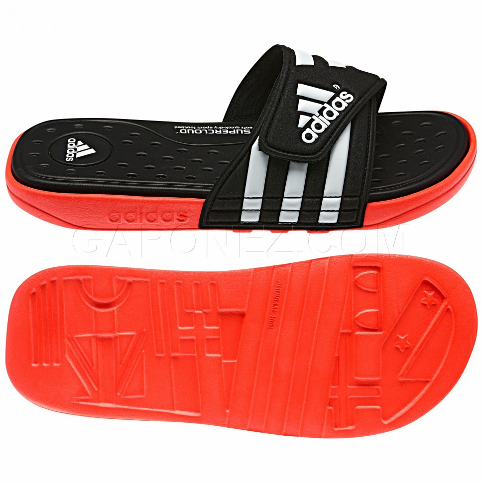 Adidas Slides Adissage G62578 from Gaponez