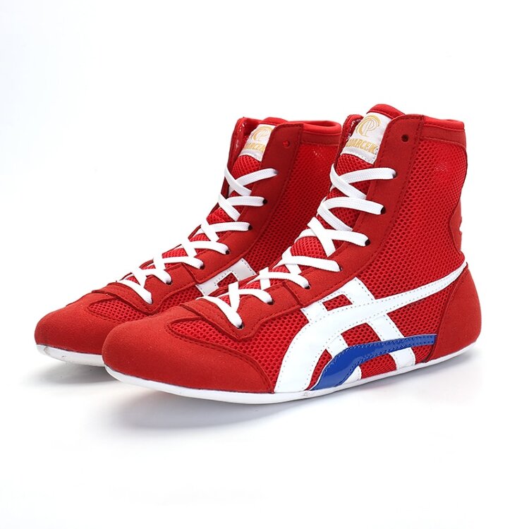 Gaponez Boxing Shoes GBSN