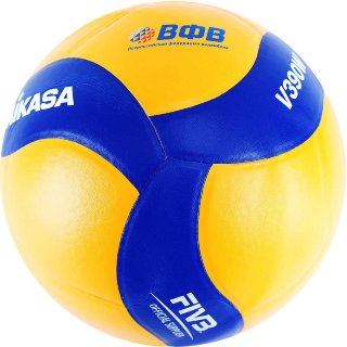 Mikasa Волейбольный Мяч V390W