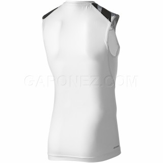 Adidas Майка Compression Sleeveless Camo Z33498