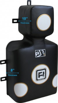 RDX Боксерская Подушка Настенная RDXWP