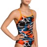 Madwave Junior Swimsuits for Teen Girls Nera PBT A1 M1403 08