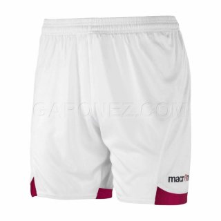 Macron Шорты Hun 52240114