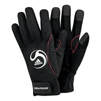 Adidas Футбольные Перчатки Игрока Fieldplayer ClimaProof 601247  футбол перчатки игрока
soccer player gloves
# 601247