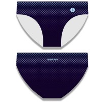 Bbosi 水球泳衣 午夜 3b6MW