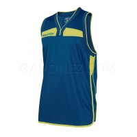 Macron Баскетбольная Майка Arsenic 45280705