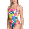 Madwave Swimsuit Women's Diana B0 M1460 07