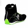 Lonsdale Boxing Shoes Lo Top LBSL