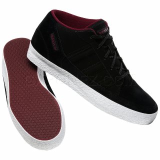 Adidas Originals Обувь Greeley Mid Shoes Черный G09294