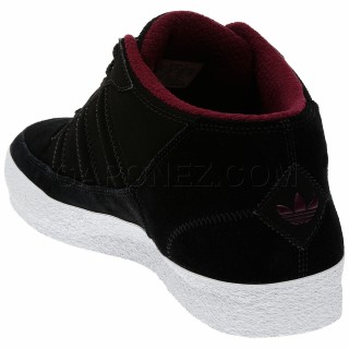 Adidas Originals Обувь Greeley Mid Shoes Черный G09294