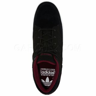 Adidas Originals Обувь Greeley Mid Shoes Черный G09294