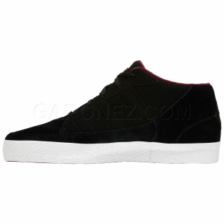 Adidas Originals Обувь Greeley Mid Shoes Черный G09294
