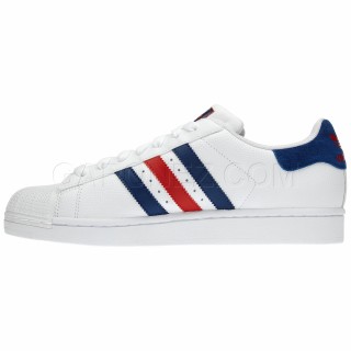 Adidas Originals Обувь Superstar 2.0 G16313