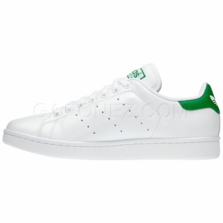 Adidas Originals Обувь Stan Smith 2 Shoes Белый/Зеленый G17079