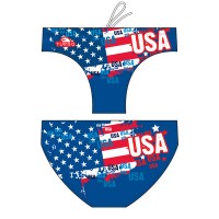 Turbo Water Polo Swimsuit USA 79695