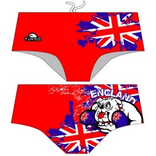 涡轮游泳超级坦克泳衣 英国斗牛犬 7956217