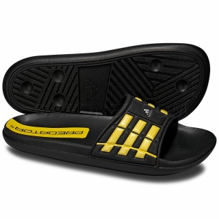Adidas Сланцы Cancao PREDATOR Slides G15181