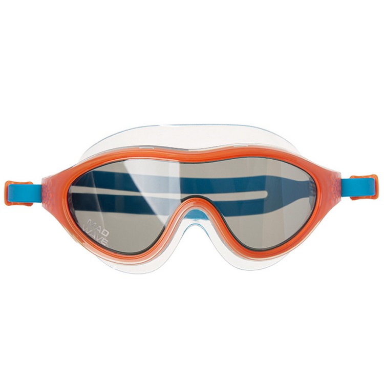 Madwave Swimming Goggles-Mask Shade M0464 02 Madwave Swimming Goggles-Mask Shade M0464 02