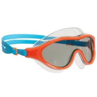 Madwave Swimming Goggles-Mask Shade M0464 02