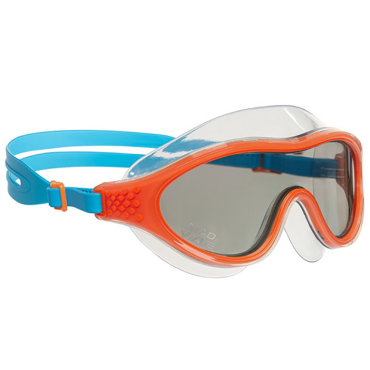 Madwave Swimming Goggles-Mask Shade M0464 02 Madwave Swimming Goggles-Mask Shade M0464 02