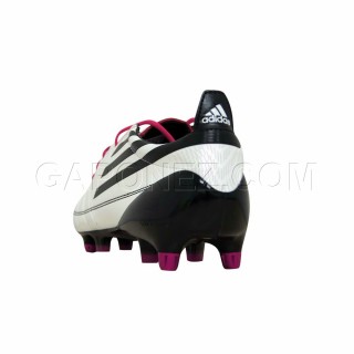 Adidas Футбольная Обувь F50 Adizero TRX SG LEA G12916