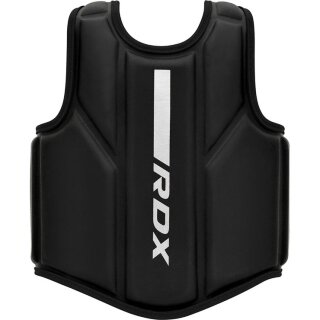 RDX Protectores Corporales de Boxeo F6M Kara CGR-F6M