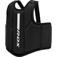 RDX Protectores Corporales de Boxeo F6M Kara CGR-F6M