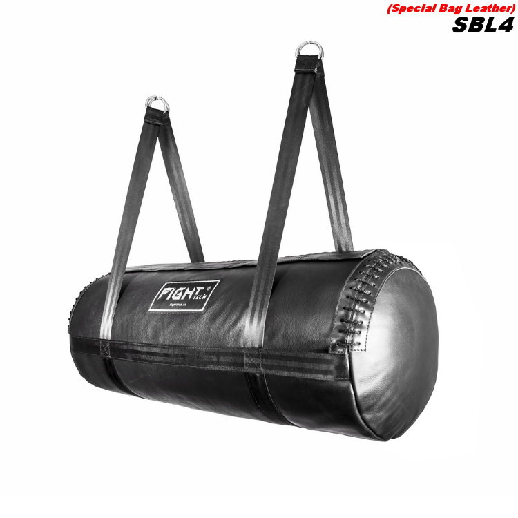 Fighttech Horizontal Heavy Punching Bag 90x38cm SBL4