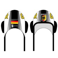 Bbosi 水球帽 德国 B2B4C