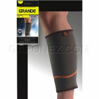 Grande Суппорт Икроножной Мышцы Неопреновый GS-660