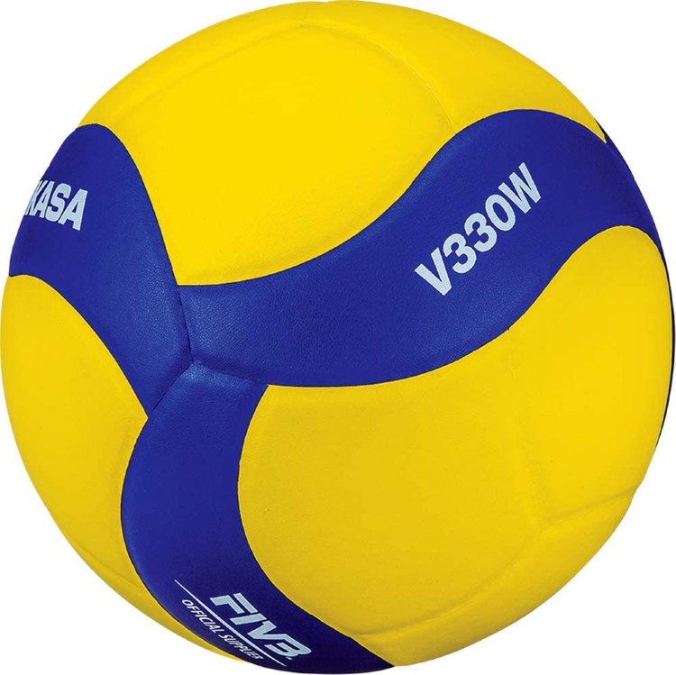 Mikasa Volleyball Ball V330W
