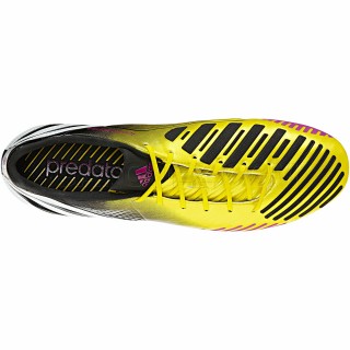 Adidas Футбольная Обувь Predator LZ TRX FG G64888