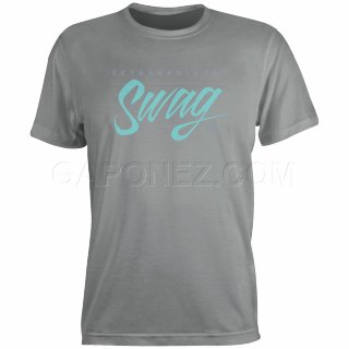 Adidas Футболка Extraordinary Swag L89317