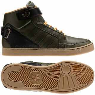 Adidas Originals Обувь AR 3.0 Цвет Темный Хаки Q32587