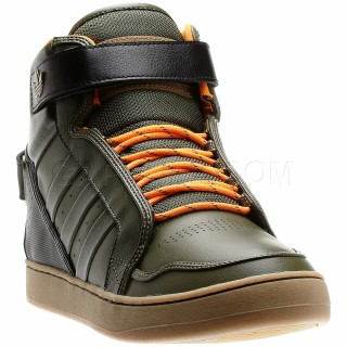 Adidas Originals Обувь AR 3.0 Цвет Темный Хаки Q32587