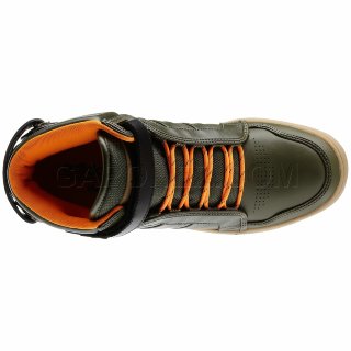 Adidas Originals Обувь AR 3.0 Цвет Темный Хаки Q32587