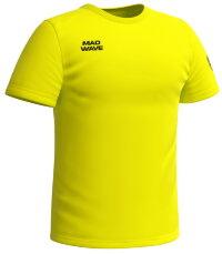 Madwave Top SS MW Stretch Adult M1022 04