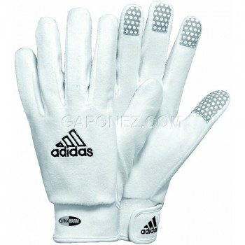 Adidas Футбольные Перчатки Игрока Fieldplayer ClimaWarm 802912 футбол перчатки игрока
soccer player gloves
# 802912