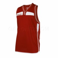 Macron Баскетбольная Майка Arsenic 45281401