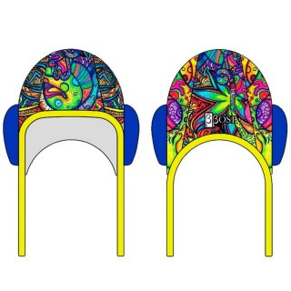 Bbosi 水球帽 回到70 B7B2C