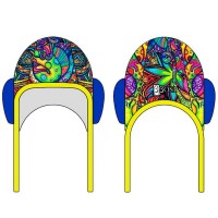 Bbosi 水球帽 回到70 B7B2C