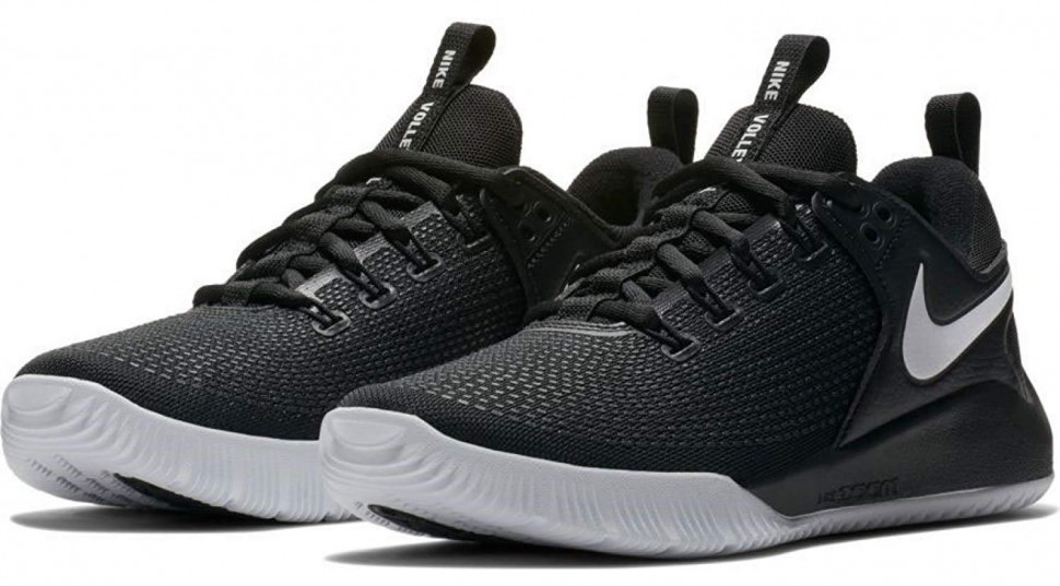 air zoom hyperace volleyball shoes