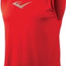 Everlast T-shirt Muscle Polyester EV7739 RD