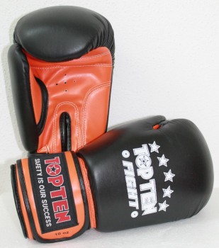 Top Ten Boxing Gloves Fight 2066-9310 