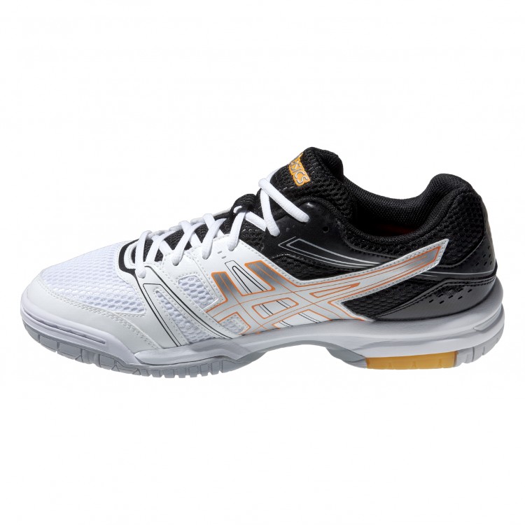 Asics Volleyball Shoes Gel-Rocket 7.0 B405N-0193