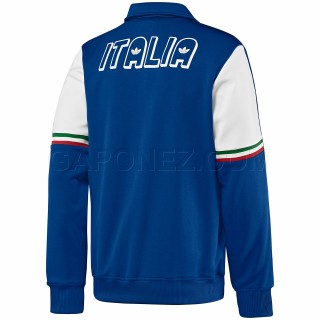 Adidas Originals Верх LS Italy P04027