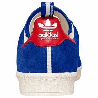 Adidas Originals Обувь Kazuiki Campus 80s Синий/Белый G15796